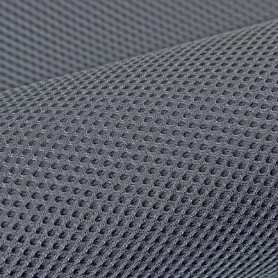 50/100*150 cm 3D podebljana 3 slojna sendvič elastična mrežasta tkanina za presvlaku sjedala prozračna sportska obuća torbe materijal za kauč