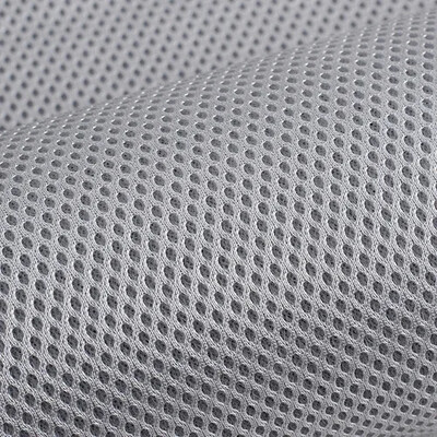 50/100*150 cm 3D podebljana 3 slojna sendvič elastična mrežasta tkanina za presvlaku sjedala prozračna sportska obuća torbe materijal za kauč