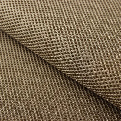 50/100*150 cm 3D podebljana 3 slojna sendvič elastična mrežasta tkanina za presvlaku sjedala prozračna sportska obuća torbe materijal za kauč