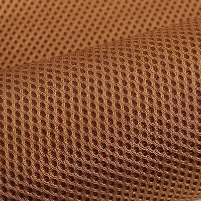 50/100*150 cm 3D podebljana 3 slojna sendvič elastična mrežasta tkanina za presvlaku sjedala prozračna sportska obuća torbe materijal za kauč
