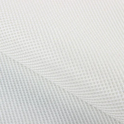 50/100*150 cm 3D podebljana 3 slojna sendvič elastična mrežasta tkanina za presvlaku sjedala prozračna sportska obuća torbe materijal za kauč