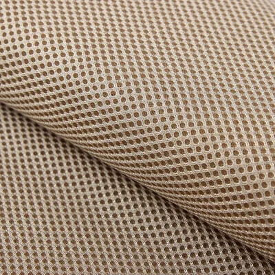 50/100*150 cm 3D podebljana 3 slojna sendvič elastična mrežasta tkanina za presvlaku sjedala prozračna sportska obuća torbe materijal za kauč