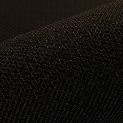 50/100*150 cm 3D podebljana 3 slojna sendvič elastična mrežasta tkanina za presvlaku sjedala prozračna sportska obuća torbe materijal za kauč