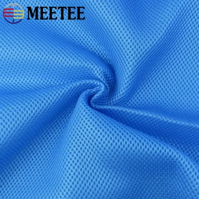 50/100*150 cm 3D podebljana 3 slojna sendvič elastična mrežasta tkanina za presvlaku sjedala prozračna sportska obuća torbe materijal za kauč