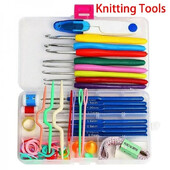 Delysia King mezgimo įrankiai