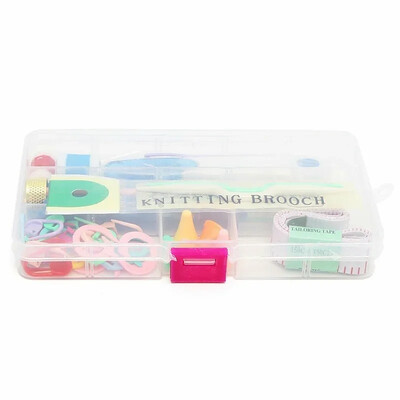 Delysia King mezgimo įrankiai