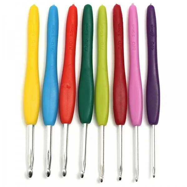 Delysia King mezgimo įrankiai