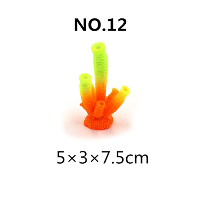 1 τμχ Ρητίνη Ενυδρείου Coral sea star Διακόσμηση Τοπίο Διακόσμηση ενυδρείου ψαριών Τεχνητό κοράλλι για στολίδια ρητίνης δεξαμενής ψαριών