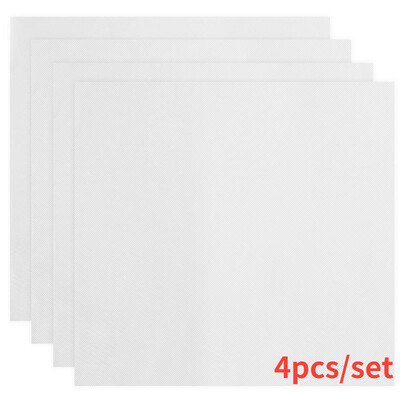 Vandenyje tirpus siuvinėjimo stabilizatorius, nuplaunamas šaltu vandeniu tirpi plėvelė, tirpi plėvelė, siuvinėjimo pagrindas, pasidaryk pats.