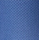 Aida audinio drobės audinys, skirtas kryželiu, 9 TH, 100% medvilnė, 14CT, dygsnis kryželiu, raudona, juoda, tamsiai mėlyna, šviesiai mėlyna, smėlio spalvos