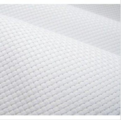 Aida audinio drobės audinys, skirtas kryželiu, 9 TH, 100% medvilnė, 14CT, dygsnis kryželiu, raudona, juoda, tamsiai mėlyna, šviesiai mėlyna, smėlio spalvos