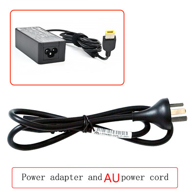 Nabíjačka na notebook AC adaptér 20V 2,25A 45W pre Lenovo Thinkpad ADLX45NLC3 ADLX45NDC3A ADLX45NCC3A 0C19880 59370508 ADLX45NLC3A