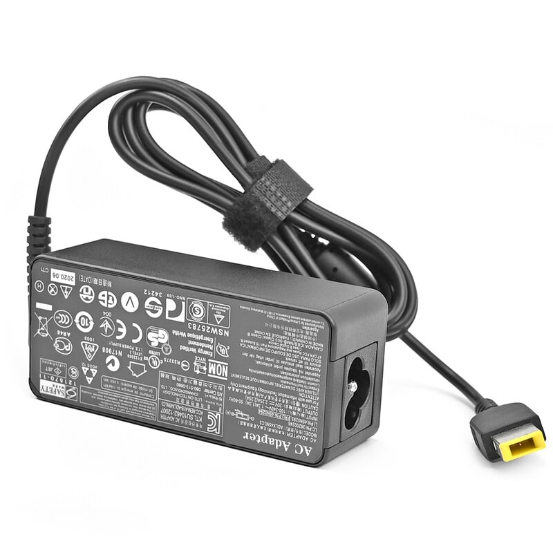 Nabíjačka na notebook AC adaptér 20V 2,25A 45W pre Lenovo Thinkpad ADLX45NLC3 ADLX45NDC3A ADLX45NCC3A 0C19880 59370508 ADLX45NLC3A