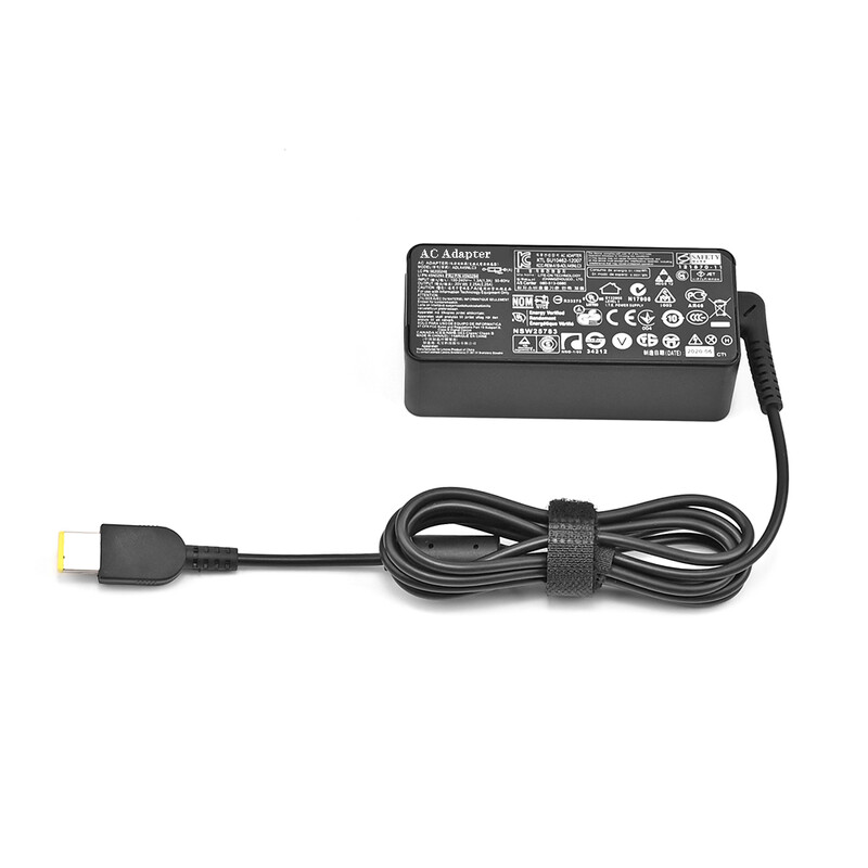 Nabíjačka na notebook AC adaptér 20V 2,25A 45W pre Lenovo Thinkpad ADLX45NLC3 ADLX45NDC3A ADLX45NCC3A 0C19880 59370508 ADLX45NLC3A
