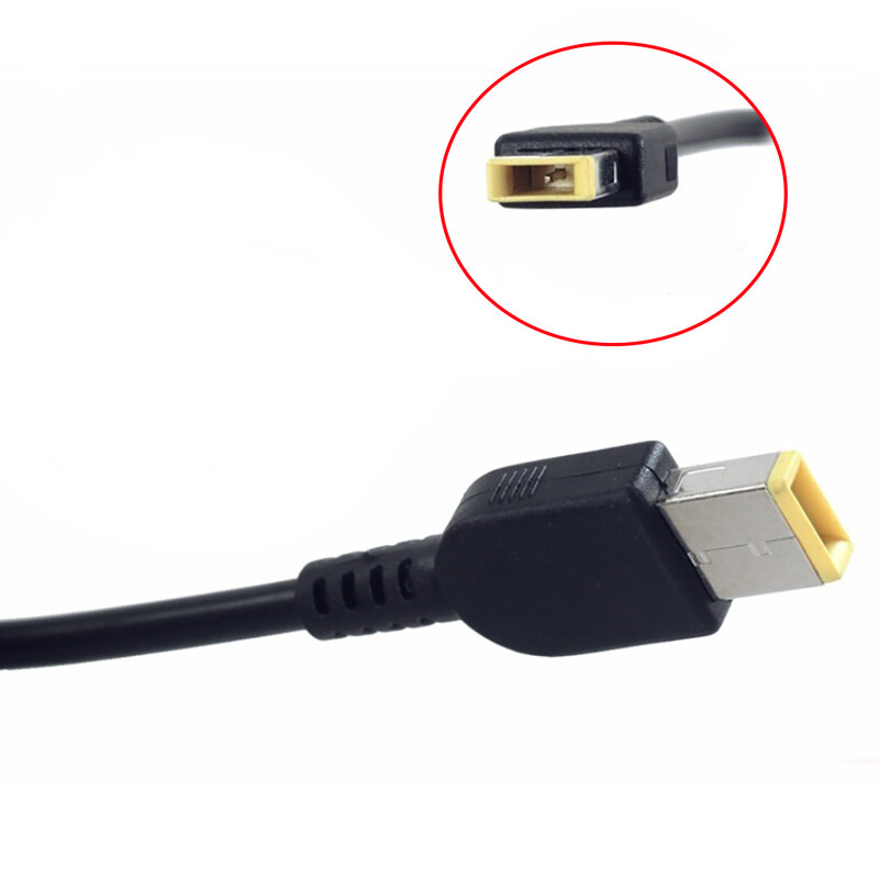 Nabíjačka na notebook AC adaptér 20V 2,25A 45W pre Lenovo Thinkpad ADLX45NLC3 ADLX45NDC3A ADLX45NCC3A 0C19880 59370508 ADLX45NLC3A