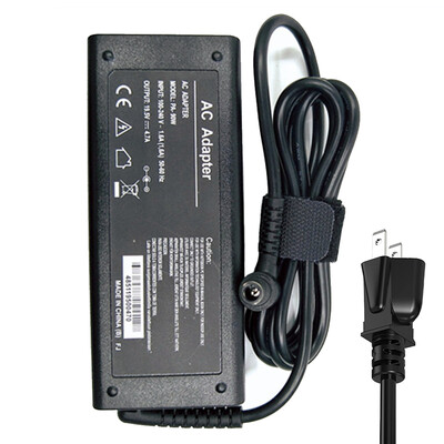 Nabíjačka/adaptér pre notebook 19,5 V 4,7 A 90 W 6,5 * 4,4 mm pre Sony Vaio PCG-61511L VGP-AC19V20 VGP-AC19V29 VGP-AC19V31 VGP-AC19V32 33