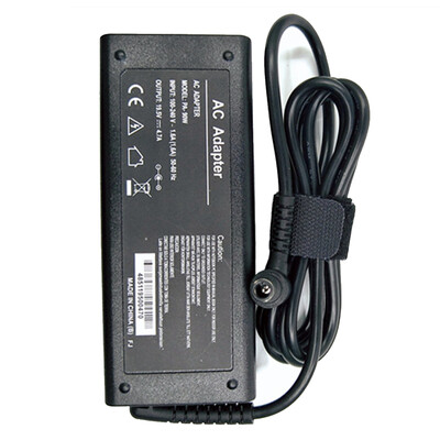 Nabíjačka/adaptér pre notebook 19,5 V 4,7 A 90 W 6,5 * 4,4 mm pre Sony Vaio PCG-61511L VGP-AC19V20 VGP-AC19V29 VGP-AC19V31 VGP-AC19V32 33