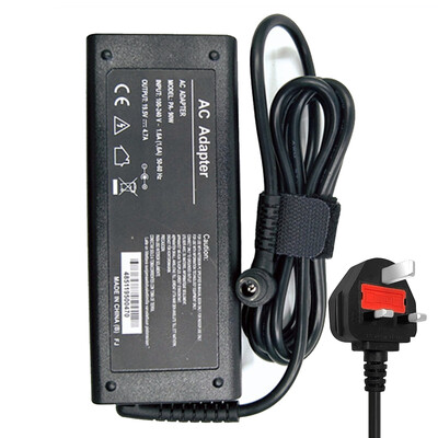 Nabíjačka/adaptér pre notebook 19,5 V 4,7 A 90 W 6,5 * 4,4 mm pre Sony Vaio PCG-61511L VGP-AC19V20 VGP-AC19V29 VGP-AC19V31 VGP-AC19V32 33