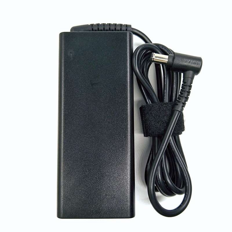 Nabíjačka/adaptér pre notebook 19,5 V 4,7 A 90 W 6,5 * 4,4 mm pre Sony Vaio PCG-61511L VGP-AC19V20 VGP-AC19V29 VGP-AC19V31 VGP-AC19V32 33