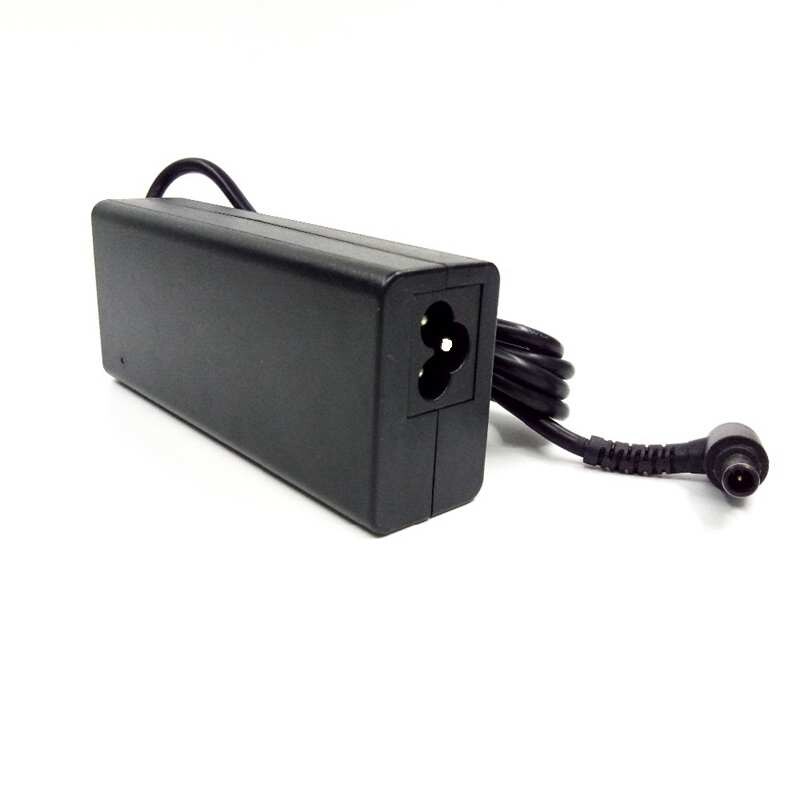 Nabíjačka/adaptér pre notebook 19,5 V 4,7 A 90 W 6,5 * 4,4 mm pre Sony Vaio PCG-61511L VGP-AC19V20 VGP-AC19V29 VGP-AC19V31 VGP-AC19V32 33