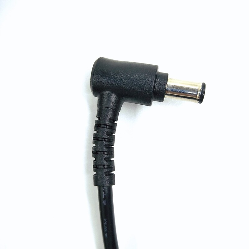 Nabíjačka/adaptér pre notebook 19,5 V 4,7 A 90 W 6,5 * 4,4 mm pre Sony Vaio PCG-61511L VGP-AC19V20 VGP-AC19V29 VGP-AC19V31 VGP-AC19V32 33