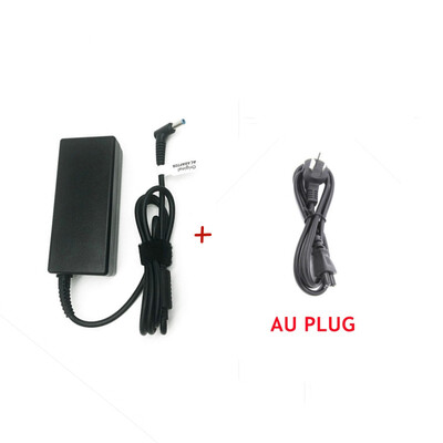 19.5v 3.33a 4.5*3.0mm 65W Blue Tip Charger Laptop AC Adapter for Hp 240 245 246 340S 470 348 G7 250 256 G1 G2 G4 G7 350 355