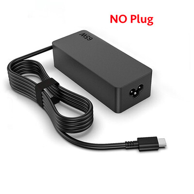 20 V 3,25 A 65 W USB Type-C vahelduvvoolu sülearvuti toiteadapteri laadija Lenovo Thinkpad X1 süsiniku jooga X270 X280 T580 P51 P52s E480 E470 S2 jaoks