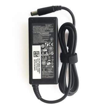 65W 19,5V 3,34A AC φορτιστής μπαταρίας για Dell PA-12 Latitude 3330 3340 3440 3450 3540 Καλώδιο τροφοδοσίας φορητού υπολογιστή φορητού υπολογιστή