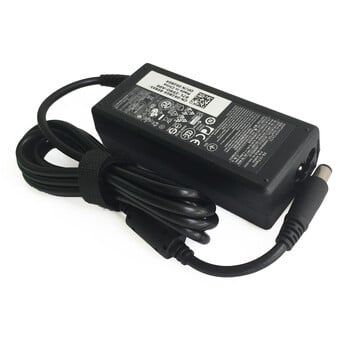 65W 19,5V 3,34A AC φορτιστής μπαταρίας για Dell PA-12 Latitude 3330 3340 3440 3450 3540 Καλώδιο τροφοδοσίας φορητού υπολογιστή φορητού υπολογιστή