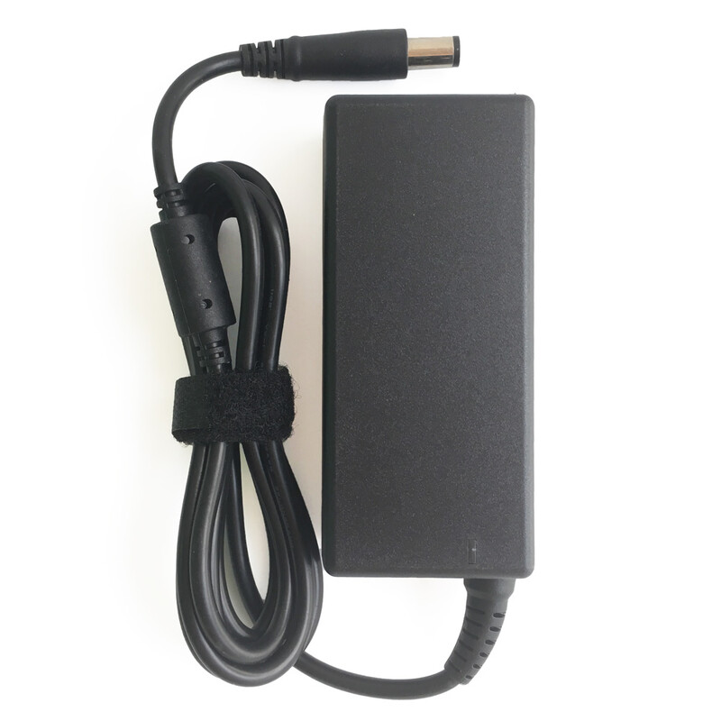65 W 19,5 V 3,34 A maiņstrāvas adaptera akumulatora lādētājs Dell PA-12 Latitude 3330 3340 3440 3450 3540 klēpjdatora piezīmjdatora barošanas vads