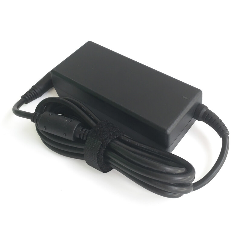 65 W 19,5 V 3,34 A maiņstrāvas adaptera akumulatora lādētājs Dell PA-12 Latitude 3330 3340 3440 3450 3540 klēpjdatora piezīmjdatora barošanas vads