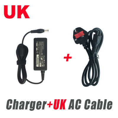 Оригинален адаптер за зарядно за лаптоп AC Power за Toshiba Satellite C50 C55T C75 E45T L50 L55 L55D L75 S50 S55 S55t 19V 2.37A 45W