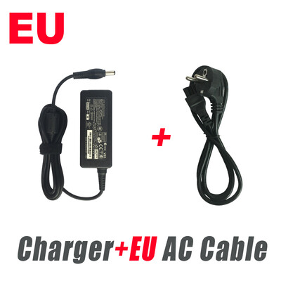 Оригинален адаптер за зарядно за лаптоп AC Power за Toshiba Satellite C50 C55T C75 E45T L50 L55 L55D L75 S50 S55 S55t 19V 2.37A 45W