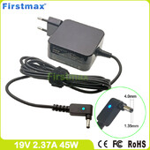 19V 2.37A 45W nešiojamojo kompiuterio kintamosios srovės adapterio įkroviklis, skirtas Asus VivoBook Flip 14 TP410UA TP301UA TP501UA TP501UAM TP510UA X505BA X507UA