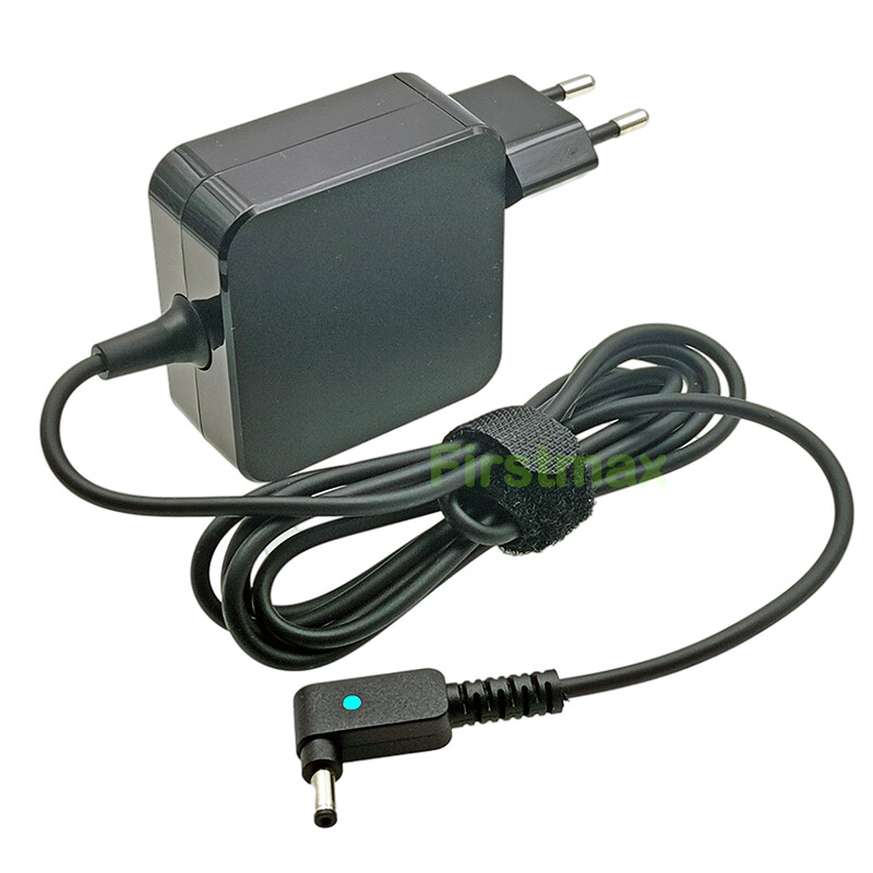 19V 2.37A 45W nešiojamojo kompiuterio kintamosios srovės adapterio įkroviklis, skirtas Asus VivoBook Flip 14 TP410UA TP301UA TP501UA TP501UAM TP510UA X505BA X507UA