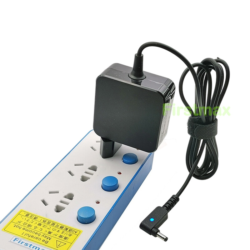 19V 2.37A 45W nešiojamojo kompiuterio kintamosios srovės adapterio įkroviklis, skirtas Asus VivoBook Flip 14 TP410UA TP301UA TP501UA TP501UAM TP510UA X505BA X507UA