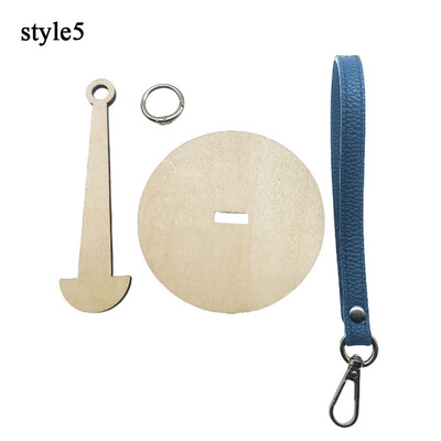 Suport pentru fire pentru încheietura mâinii Instrument de croșetat pentru tricotat Suport pentru fire de lemn pliabil, portabil, depozitare ușoară, bricolaj, fire pentru încheietura mâinii, suport de croșetat pentru tricotat