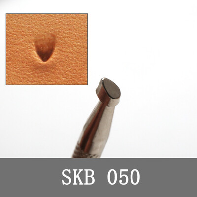 Bőrbélyegzés Dombornyomás Kézzel készített Kiegészítők Bőrfaragás Domborítás Lyukasztás Diy Bőrfaragás Benyomás Textúra Eszközök