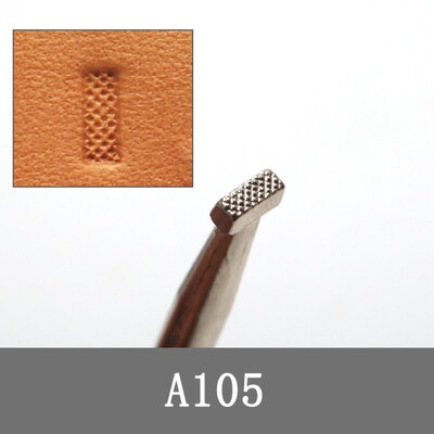 Bőrbélyegzés Dombornyomás Kézzel készített Kiegészítők Bőrfaragás Domborítás Lyukasztás Diy Bőrfaragás Benyomás Textúra Eszközök