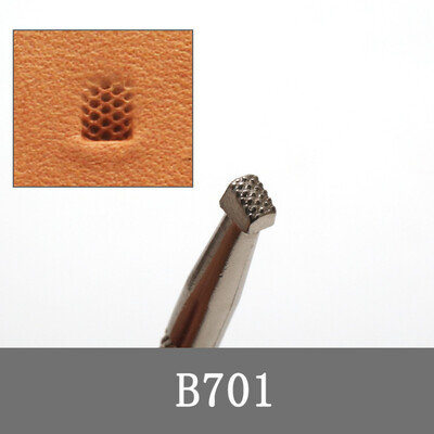 Bőrbélyegzés Dombornyomás Kézzel készített Kiegészítők Bőrfaragás Domborítás Lyukasztás Diy Bőrfaragás Benyomás Textúra Eszközök