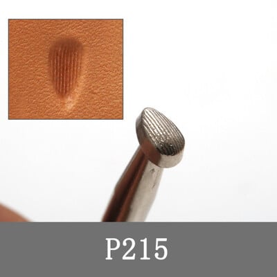 Bőrbélyegzés Dombornyomás Kézzel készített Kiegészítők Bőrfaragás Domborítás Lyukasztás Diy Bőrfaragás Benyomás Textúra Eszközök