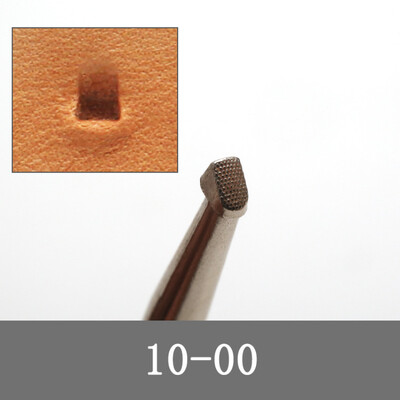 Bőrbélyegzés Dombornyomás Kézzel készített Kiegészítők Bőrfaragás Domborítás Lyukasztás Diy Bőrfaragás Benyomás Textúra Eszközök