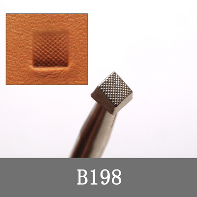 Bőrbélyegzés Dombornyomás Kézzel készített Kiegészítők Bőrfaragás Domborítás Lyukasztás Diy Bőrfaragás Benyomás Textúra Eszközök