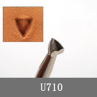 Bőrbélyegzés Dombornyomás Kézzel készített Kiegészítők Bőrfaragás Domborítás Lyukasztás Diy Bőrfaragás Benyomás Textúra Eszközök