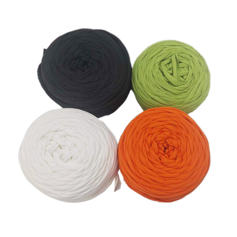 300 g heklane pređe, mekana i izdržljiva pređa za majice za DIY heklane torbe, jastuke, lutke i projekte kućnog uređenja