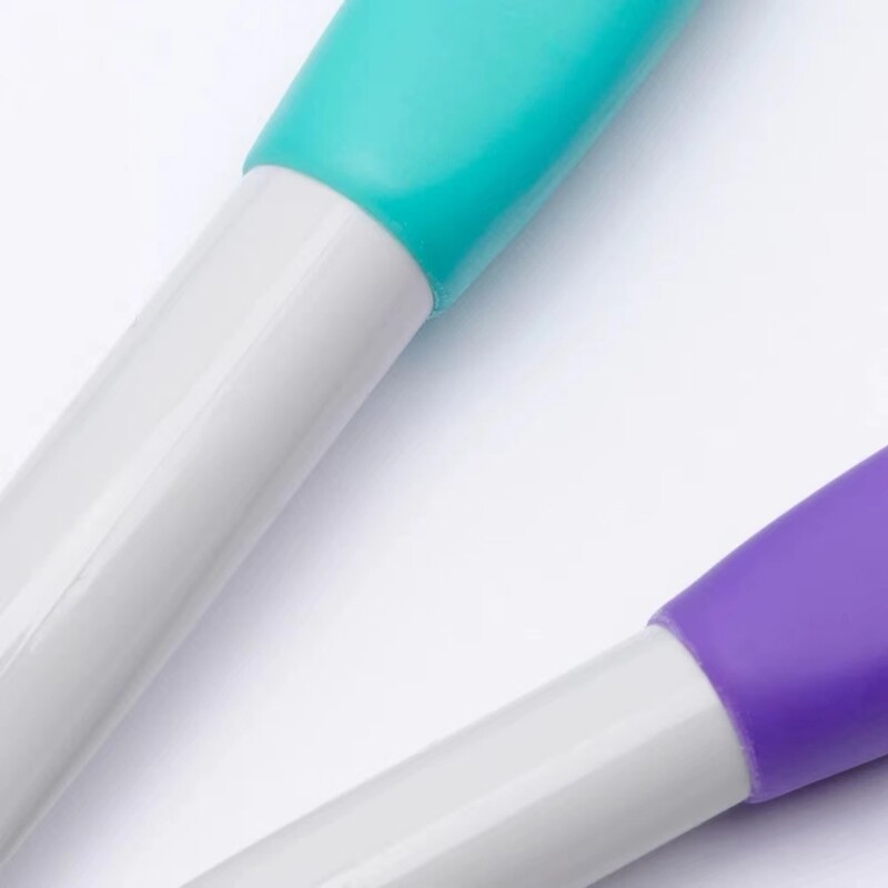 1 db Eredeti Lóhere Amure 7/8/10/12/15mm Grand Horgolótűk Kötőtűk Tűk Kötött Horgolt Tű Szőnyeghorog