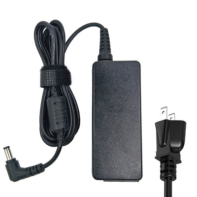 19 V 2,1 A 40 W 5,5 * 1,7 mm vahelduvvooluadapter sülearvuti sülearvuti laadija Acer Aspire D270 D257 D255 toiteplokk sülearvuti adapteri jaoks