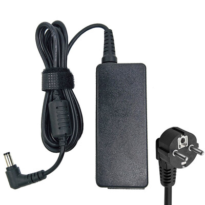 19 V 2,1 A 40 W 5,5 * 1,7 mm vahelduvvooluadapter sülearvuti sülearvuti laadija Acer Aspire D270 D257 D255 toiteplokk sülearvuti adapteri jaoks