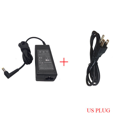Nabíjačka pre notebook 19V 3,42A 65W 5,5*1,7 mm AC pre Acer Aspire 1410 1680 3000 5315 5630 5735 5920 5535 5738 6920