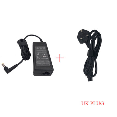 Nabíjačka pre notebook 19V 3,42A 65W 5,5*1,7 mm AC pre Acer Aspire 1410 1680 3000 5315 5630 5735 5920 5535 5738 6920